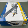 MAQUETTE À MONTER - Fw 190F-8 Weekend Edition Eduard | N° 84111 | 1:48 **LIKE NEW INSIDE UNOPENED**