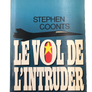 LE VOL DE L'INTRUDER