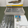 MAQUETTE À MONTER - MiG-21SMT/MT Weekend Edition Eduard | N° 84129 | 1:48 **LIKE NEW INSIDE UNOPENED**