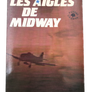 LES AIGLES DE MIDWAY