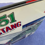 P-51 MUSTANG