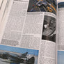 CARRIER AVIATION AIR POWER DIRECTORY – THE WORLD’S CARRIERS AND THEIR AIRCRAFT 1950 – PRESENT