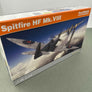 MAQUETTE À MONTER - Spitfire HF Mk.VIII ProfiPack Eduard | N° 8287 | 1:48 **LIKE NEW INSIDE UNOPENED**