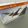 MAQUETTE À MONTER - Spitfire Mk.VIII ProfiPack Eduard | N° 8284 | 1:48 **LIKE NEW INSIDE UNOPENED**