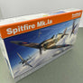 MAQUETTE À MONTER - Spitfire Mk.Ia ProfiPACK Edition Eduard | N° 82151 | 1:48 **LIKE NEW INSIDE UNOPENED**