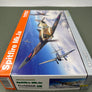 MAQUETTE À MONTER - Spitfire Mk.Ia ProfiPACK Edition Eduard | N° 82151 | 1:48 **LIKE NEW INSIDE UNOPENED**