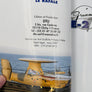 Grumman E-2 HAWKEYE — CHECK LIST N°3 —