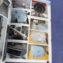 Grumman E-2 HAWKEYE — CHECK LIST N°3 —