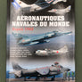 AERONAUTIQUES NAVALES DU MONDE DEPUIS 1945