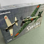 MAQUETTE À MONTER - Samurai Limited Edition / Dual Combo / A6M3 Zero Type 22, 22a and 32 Eduard | N° 11168 | 1:48 **TOP OFFER ***
