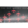 THE RED ARROWS 1991 (BRITISH AEROSPACE)