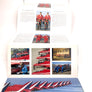 THE RED ARROWS 1991 (BRITISH AEROSPACE)