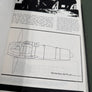 JET PLANES OF THE THIRD REICH (photocopied version)