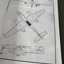 JET PLANES OF THE THIRD REICH (photocopied version)