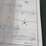 JET PLANES OF THE THIRD REICH (photocopied version)