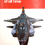 Blandford Colour Series – Famous Aircraft of all Time