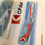 Blandford Colour Series – Famous Aircraft of all Time