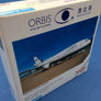 DIE-CAST MODEL — ORBIS — McDonnell Douglas DC-10-10ER — HERPA — 1:500 — WITH ORIGINAL BOX —