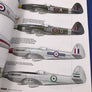 THE SUPERMARINE SPITFIRE – A COMPREHENSIVE GUIDE FOR THE MODELLER – Part 2: Griffon-Powered