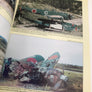 Japanese WWII Aircraft in Colour (Volume 1)