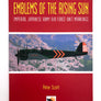 EMBLEMS OF THE RISING SUN – IMPERIAL JAPANESE ARMY AIR FORCE UNIT MARKINGS