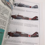 EMBLEMS OF THE RISING SUN – IMPERIAL JAPANESE ARMY AIR FORCE UNIT MARKINGS