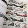 EMBLEMS OF THE RISING SUN – IMPERIAL JAPANESE ARMY AIR FORCE UNIT MARKINGS