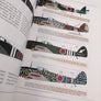 EMBLEMS OF THE RISING SUN – IMPERIAL JAPANESE ARMY AIR FORCE UNIT MARKINGS