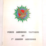 FORCE AÉRIENNE TACTIQUE ET IÈRE RÉGION AÉRIENNE