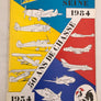 50 ANS DE CHASSE: 1934-1984