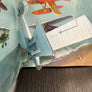 FLIGHT GREAT PLANES OF THE CENTURY — Three-dimensional illustrations of airplanes from the Wright Brothers — (Pop-Up Book)