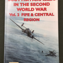 SCOTTISH AIRFIELDS IN THE SECOND WORLD WAR Vol.2 FIFE & CENTRAL REGION