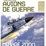 DASSAULT AVIATION : MIRAGE 2000 (Exemplaire numéroté 57 )