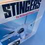 STINGERS — The McDonnell Douglas F/A-18 — FOREWORD BY F/A-18 CHIEF TEST PILOT JACK RINGS