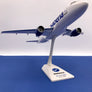 Maquette de l'AIRBUS A320 SABENA SONACA "20 YEARS 1978-1998" 38 cm