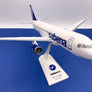 Maquette de l'AIRBUS A320 SABENA SONACA "20 YEARS 1978-1998" 38 cm