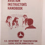 AVIATION INSTRUCTOR'S HANDBOOK AC 60-14