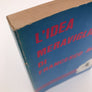 L'IDEA MERAVIGLIOSA DI FRANCESCO BARACCA