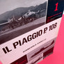 DOCUMENTI aeronautica 1 — IL PIAGGIO P. 108 —