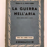 LA GUERRA NELL'ARIA