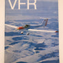 SICHTFLUG ÜBER DER BUNDESREPUBLIK DEUTSCHLAND / VISUAL FLYING WITHIN THE FEDERAL REPUBLIC OF GERMANY.