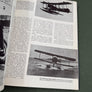 GOLDEN WINGS — A Pictorial History of the United States Navy and Marine Corps in the Air —