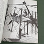 GOLDEN WINGS — A Pictorial History of the United States Navy and Marine Corps in the Air —