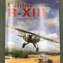 Lublin R-XIII - Army Cooperation Plane