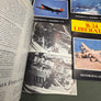 HISTORAVIA GISSEROT – 6 monographies, prix au numéro