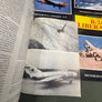 HISTORAVIA GISSEROT – 6 monographies, prix au numéro