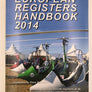 EUROPEAN REGISTERS HANDBOOK 2014 - AIR BRITAIN