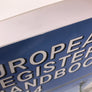 EUROPEAN REGISTERS HANDBOOK 2014 - AIR BRITAIN