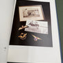 "...SO FEW " Impressive large-format coffee table book in like-new condition — an exceptional gift about the Battle of Britain —