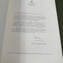 "...SO FEW " Impressive large-format coffee table book in like-new condition — an exceptional gift about the Battle of Britain —
